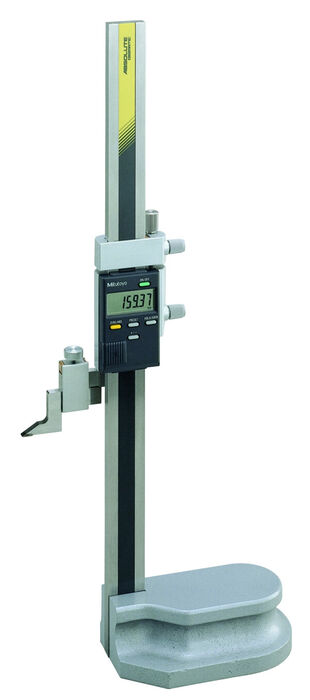 570-227 - Graminho ABSOLUTE Digimatic 0-200mm, Mitutoyo