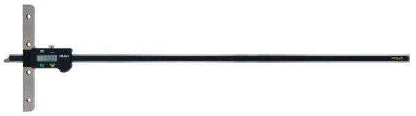 571-217-10 - Paquímetro de Profundidade ABSOLUTE Digimatic 0-40"/0-1000mm, Mitutoyo