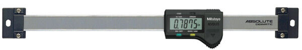 572-211-30 - Régua Digital Horizontal ABSOLUTE -Standard 150 mm,/ 6", Horizontal, Mitutoyo
