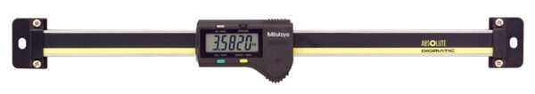 572-212-30 - ABS Digimatic Scale Unit 200 mm,/ 8", Horizontal, Mitutoyo