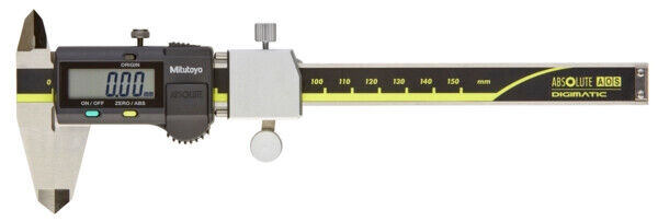 573-181-30 - Paquímetro ABSOLUTE Digimatic -Medição de Tolerâncias 0-100mm, Mitutoyo