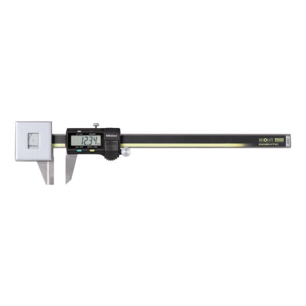 573-291-30 - Paquímetro ABSOLUTE Digimatic -força de Medição Constante, 0-7”, Mitutoyo