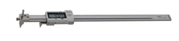 573-717-20 - Digital ABS Back-Jaw Caliper, IP67 10,1-300mm, Center/Center, Mitutoyo