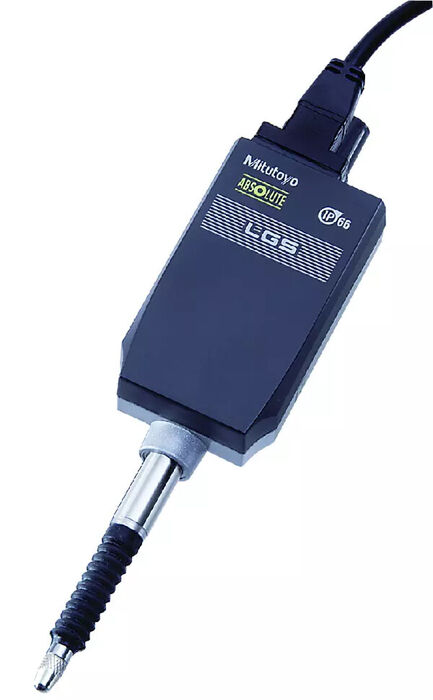 575-303 - Linear Gauge ABSOLUTE Digimatic -Série LGS 12,7 mm, 0,01 mm, Counting positive, Mitutoyo