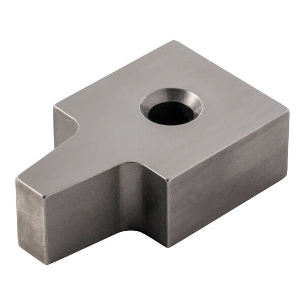 619052 - Plain Jaw, Polegadas, Mitutoyo