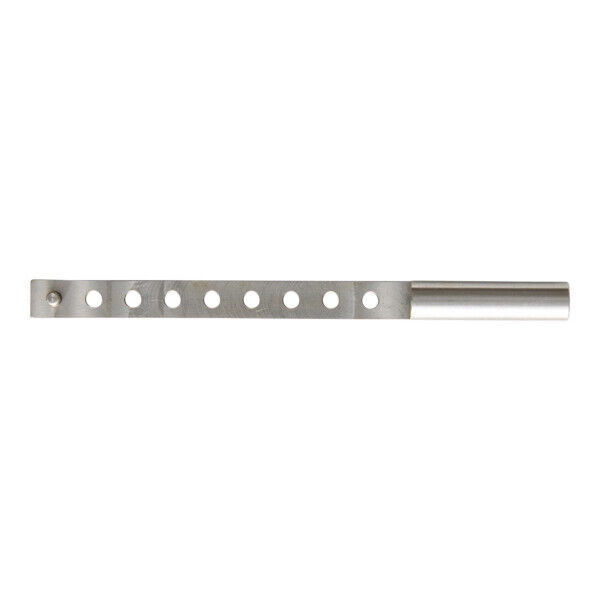 619061 - Adjustable Tie Rod 4 1/2" (2 pcs.), Mitutoyo