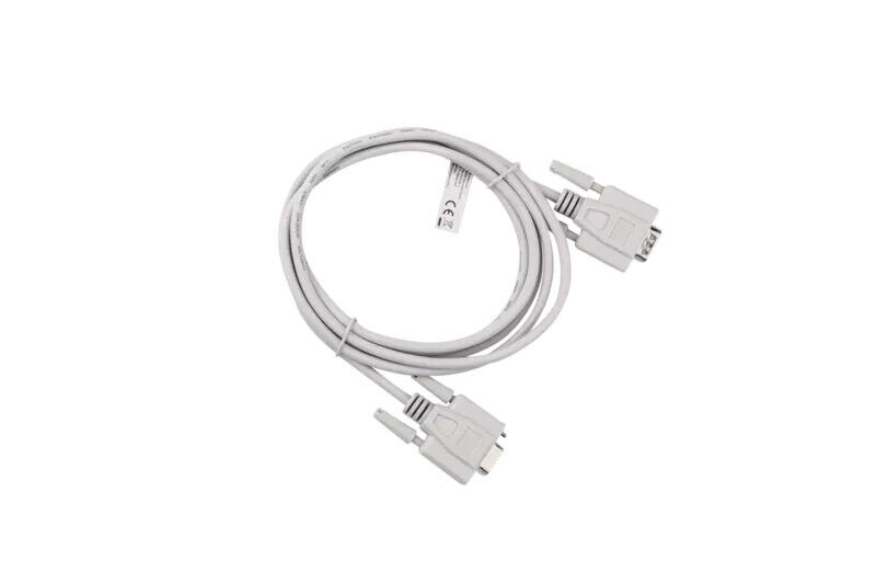 63AAA027 - Cabo de sinal RS-232C DSub9-DSub9 (2 m) 2m, Mitutoyo