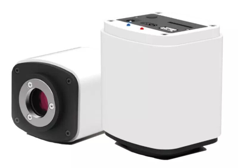 63AAA059 - HDMI6MDPX camera, incluindo HDMI cable, mouse and simple Cálculo, and reporting software on SD card, Mitutoyo