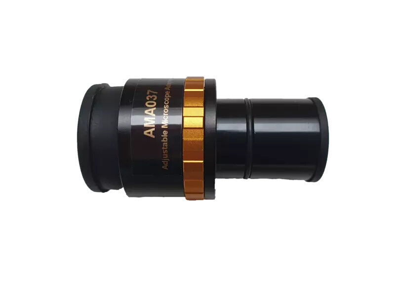 63AAA517 - 0,5X eyepiece adapter, Mitutoyo