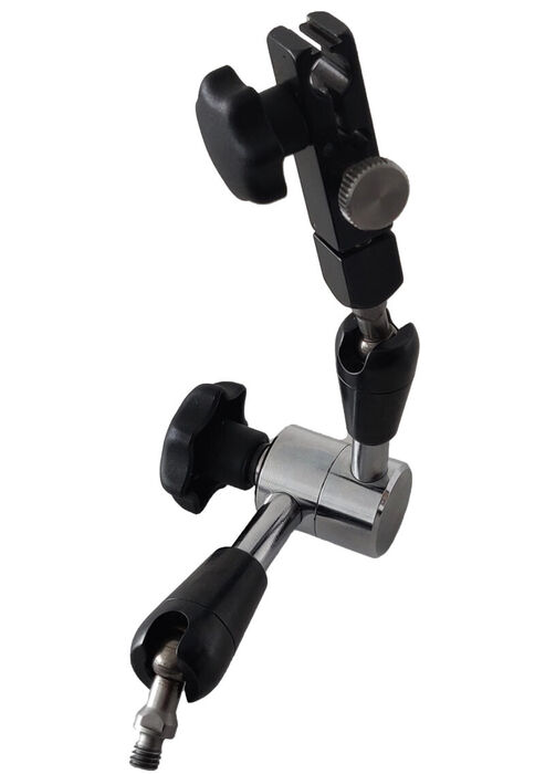 63AAA130 - Flexible Jointed Arm Approx. 130mm,Raio de Trabalho, Mitutoyo