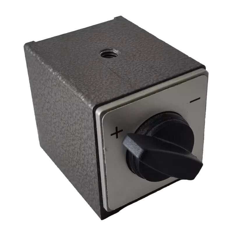 63AAA131 - Magnetic Base LxWxH = 58,5x50x55mm, Mitutoyo