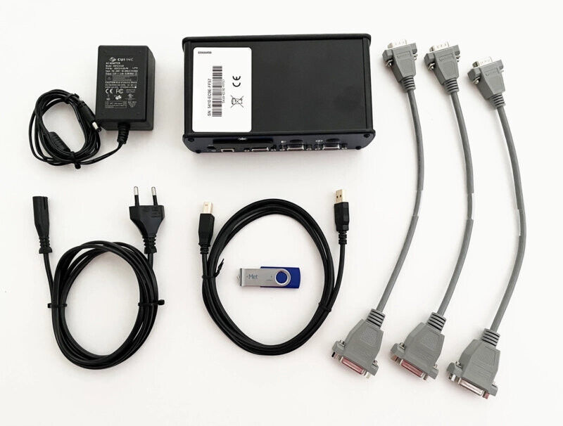 63AAA456 - M2 – GeoMétrico Measuring Software para MF Microscope Data processing software, Mitutoyo