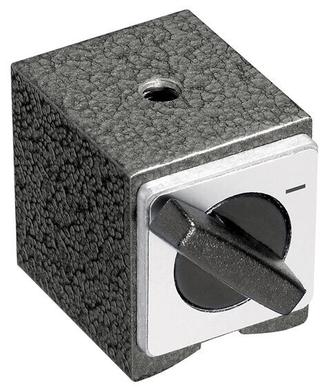 63AAA470 - Magnetic Base LxWxH = 36x30x35mm, Mitutoyo