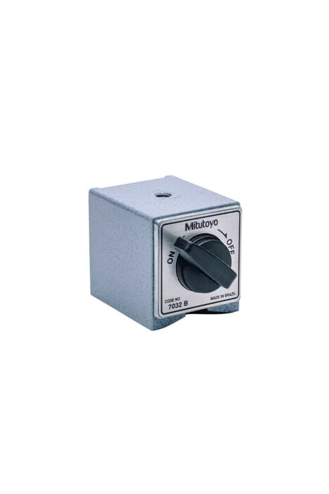 7013-10 - Magnetic Base 58,5x50x55mm, Mitutoyo