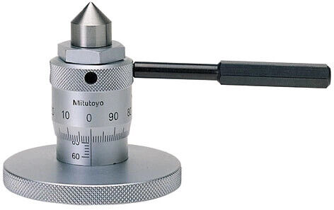 7850 - Micro Macaco 60-75mm,Levelling Range, Mitutoyo