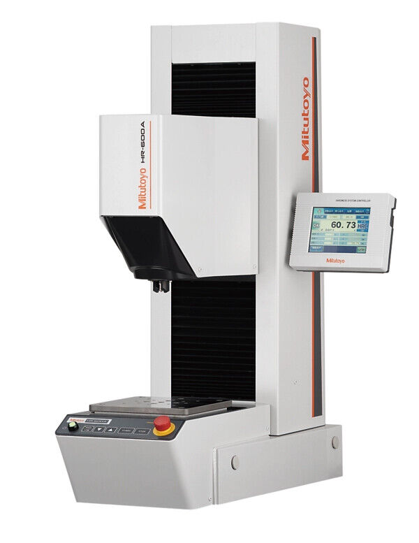 810-522-23 - Durómetro Rockwell Automático HR-620A, Mitutoyo