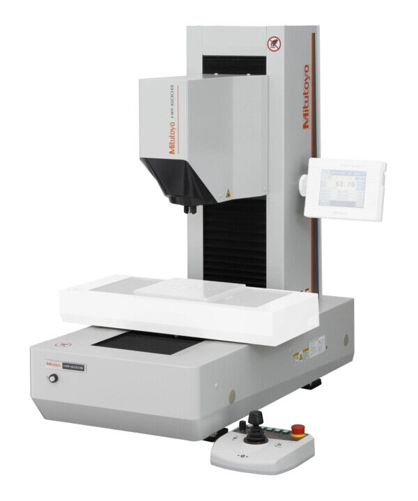 810-527-21 - Durómetro Rockwell Automático HR-620B, Mitutoyo
