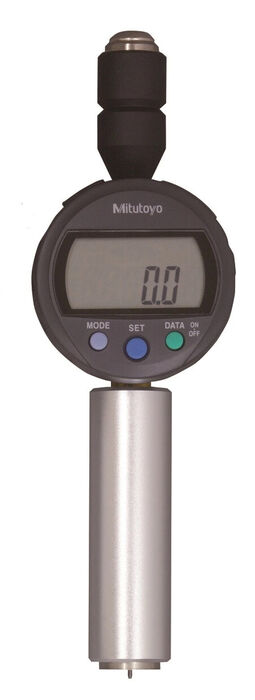 811-334-10 - Durómetros Digitais e Analógicos HARDMATIC HH-300 Shore Durometer HH-300, Mitutoyo