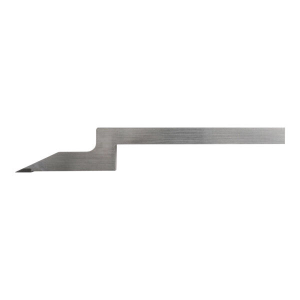 900167 - Metal duro Tipped Scriber 9x9mm, 144mm, comprimento, Mitutoyo
