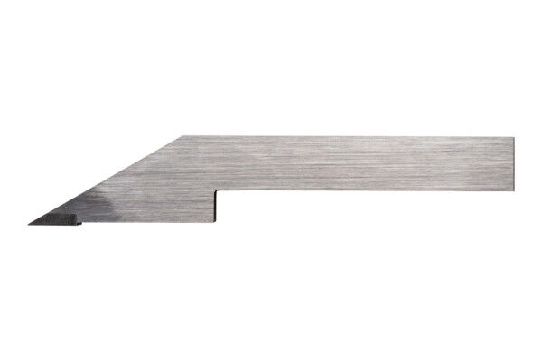 900168 - Metal duro Tipped Scriber 9x9mm, 80mm, comprimento, Mitutoyo