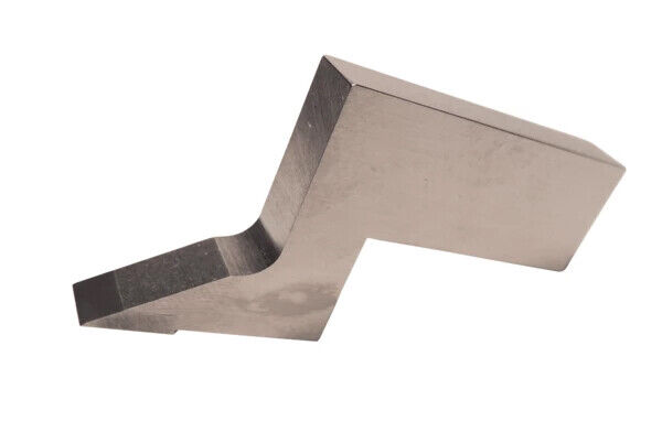900173 - Graminhos -Peças de Substituição 6,35x12,7mm, 47mm, comprimento, Mitutoyo