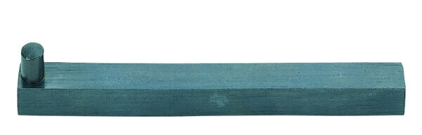900209 - Pontas, Hastes e Suportes 9x9mm, 100mm, comprimento, Mitutoyo