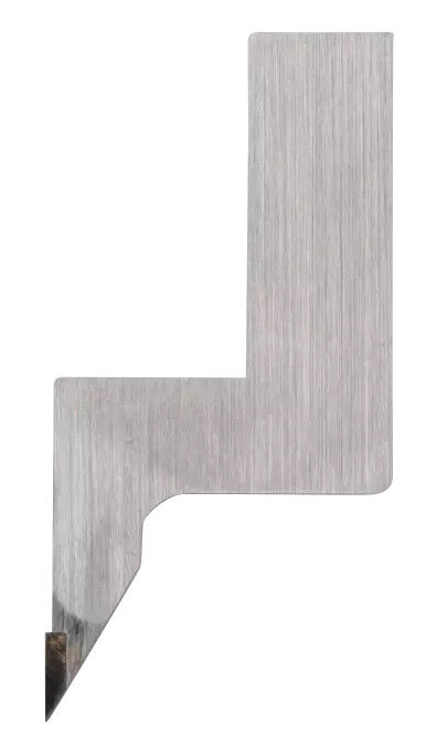 900258 - Graminhos -Peças de Substituição 6,35x12,7mm, 60mm, comprimento, Mitutoyo