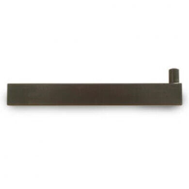 900306 - Pontas, Hastes e Suportes 12,7x6,35mm, 4" comprimento, Mitutoyo