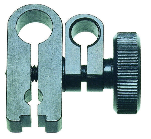 900321 - Pontas, Hastes e Suportes para D=4/8mm, Dovetail, Mitutoyo