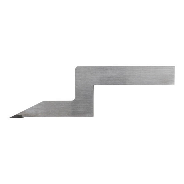 900390 - Graminhos -Peças de Substituição 10x16mm, 144mm, comprimento, Mitutoyo