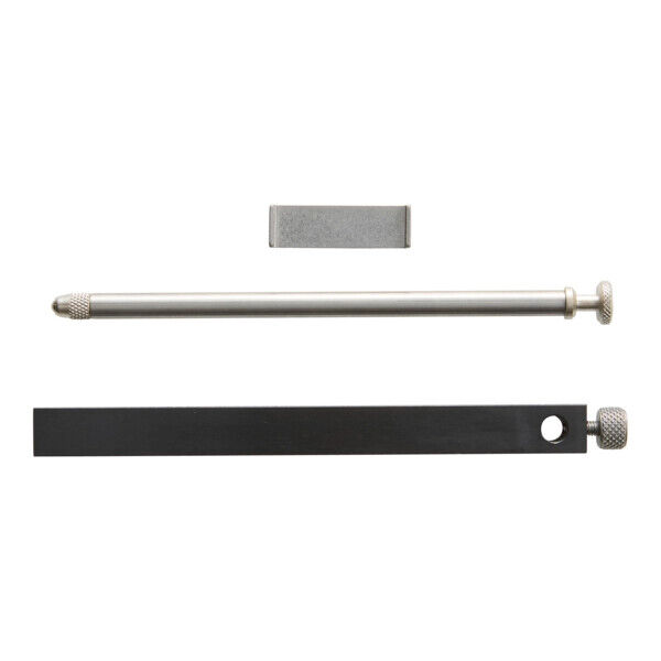 900878 - Graminhos -Acessórios Opcionais para 12,7mm,x 6,35mm, Mitutoyo