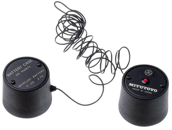 900872 - Graminhos -Acessórios Opcionais para Height Gauges, Mitutoyo