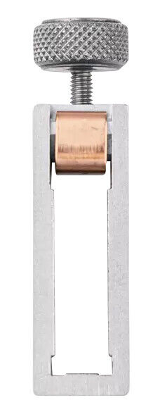 901338 - Graminhos -Peças de Substituição para 6,35x12,7mm,Scriber, Mitutoyo
