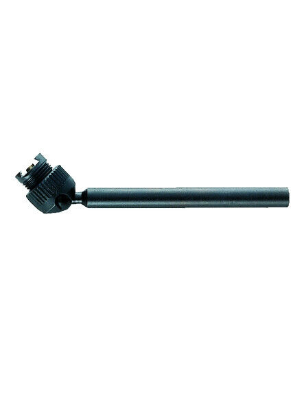 21CZA229 - Pontas, Hastes e Suportes D=6mm, Dovetail Groove, Mitutoyo
