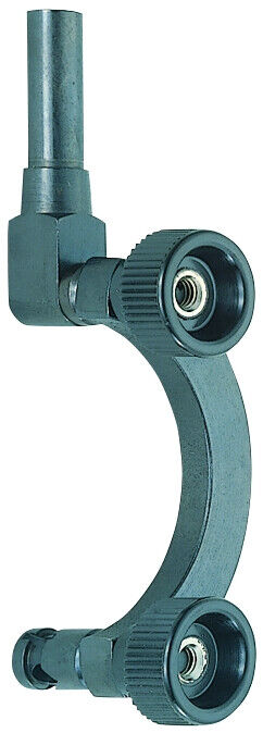 901959 - Suporte de Centragem para Série 513 para D=8mm,Stem, Mitutoyo