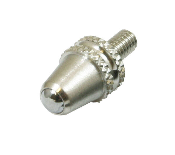 902119 - Pontas de Contacto 8,3mm, comprimento, Waterproof Type, Métrico, Mitutoyo
