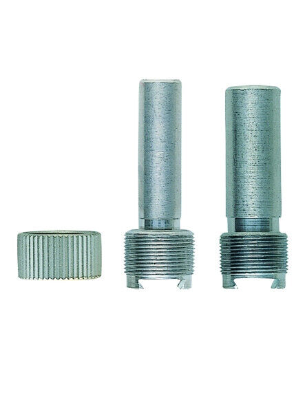 21CZB133 - Pontas, Hastes e Suportes D=4/9,52mm,Stem, Mitutoyo