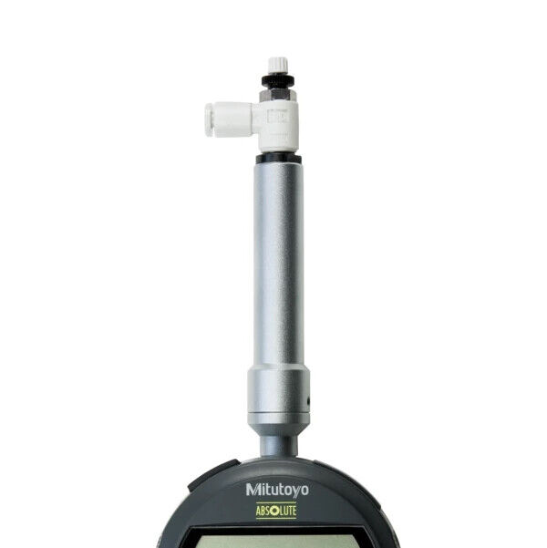 903594 - Unidade Pneumática para ID-S, ID-C, LGS, 12,7 mm,and 0,5” Range, Mitutoyo