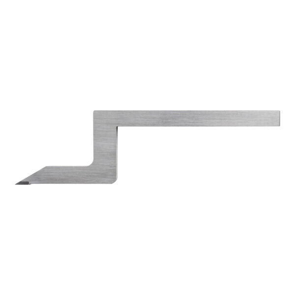 905200 - Graminhos -Peças de Substituição 9x9mm, 150mm, comprimento, Mitutoyo