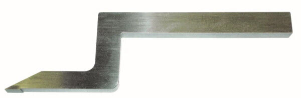 905201 - Graminhos -Peças de Substituição 6,35x12,7mm, 150mm, comprimento, Mitutoyo