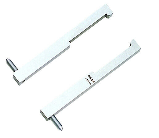 914058 - Measuring Jaw 2 pcs., ( ≥50,9mm) Polegadas, Mitutoyo