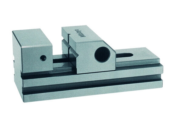 930-607 - Torno de precisão, abertura 120mm, sistema pull-down, Mitutoyo