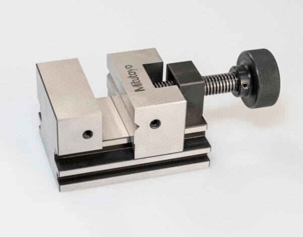 930-611 - Torno de precisão, abertura 30mm, Mitutoyo