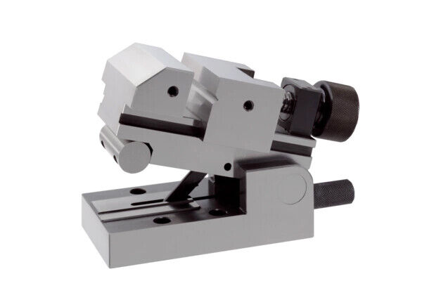 930-623 - Torno de senos de precisão 50mm,Clamping Width, Mitutoyo