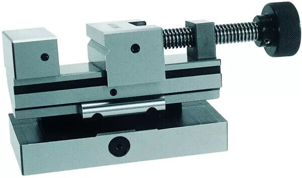 930-624 - Torno de senos de precisão 80mm,Clamping Width, Mitutoyo