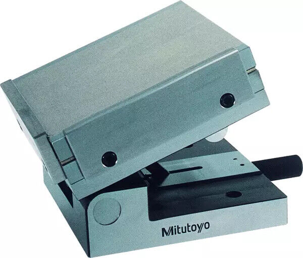 930-627 - Mesa de Senos de Precisão 150x150mm, Magnetic Type, Mitutoyo