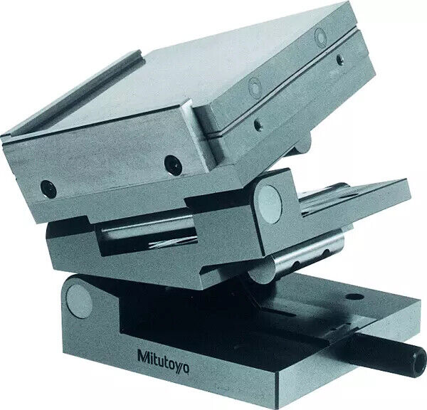 930-629 - Mesa de Senos de Precisão 150x150mm, Magnetic Type, Mitutoyo
