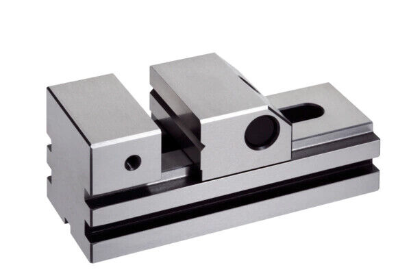 930-631 - Torno de precisão 50mm,Clamping Width, Mitutoyo