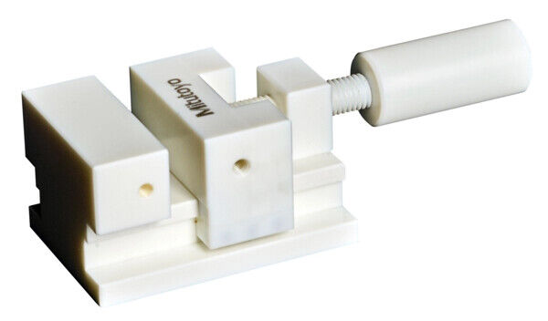 930-641 - Torno de precisão 30mm,Clamping Width, Mitutoyo