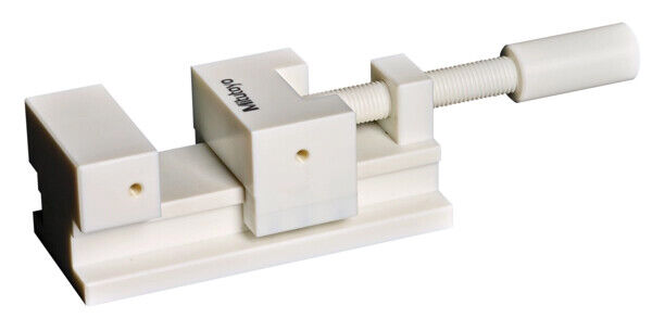 930-642 - Torno de precisão 80mm,Clamping Width, Mitutoyo